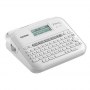 Brother P-Touch | PT-D410 | Wired | Monochrome | Thermal transfer | Other | Grey | White - 4